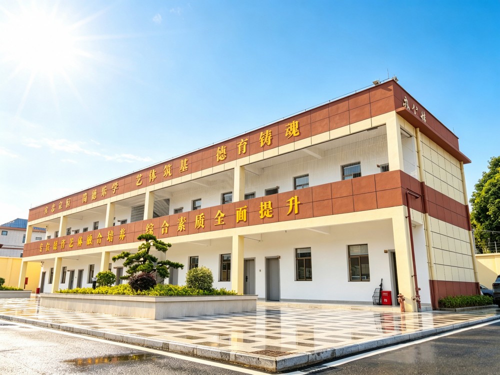 兰州叛逆孩子改变学校怎么选?诚信机构考察要点与全封闭管教模式解读