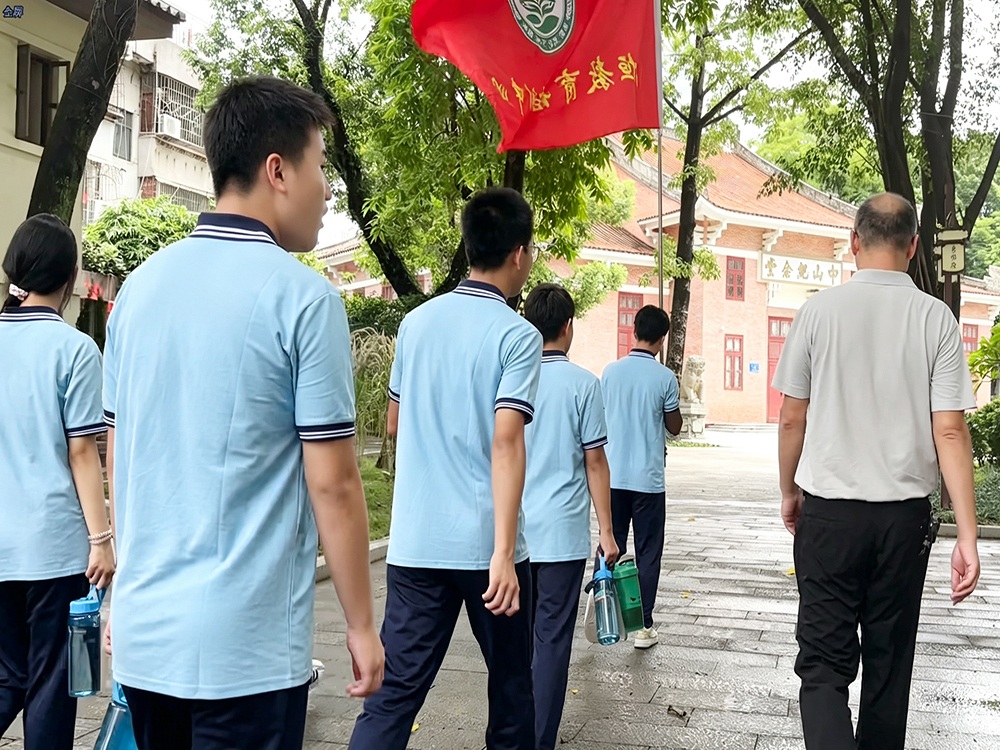 兰州孩子叛逆励志教育学校怎么联系？本地成长培育机构挑选指南