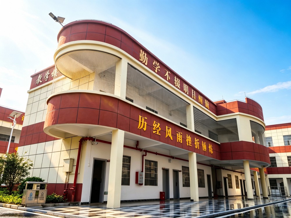 兰州叛逆青少年教育学校怎么选？这份择校指南值得家长细读