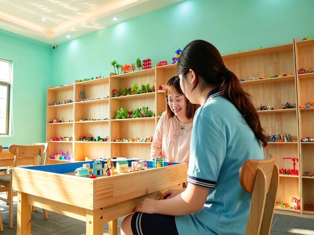 兰州叛逆青少年教育学校哪家靠谱?专业引导助力孩子蜕变成长