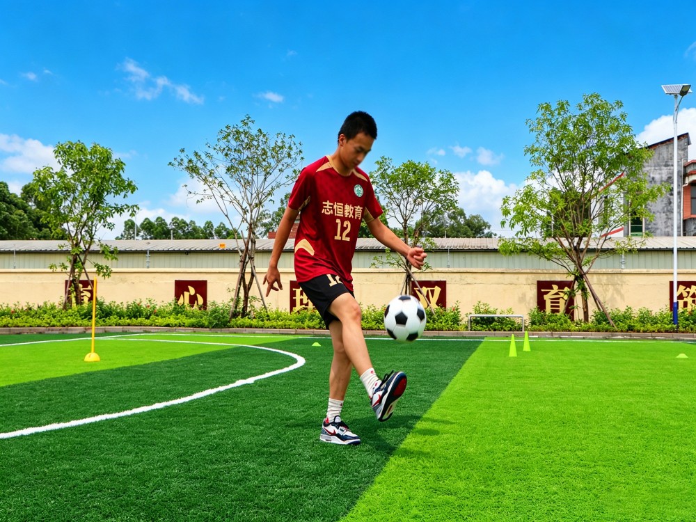 嘉峪关叛逆孩子改变学校怎么选?深度解析志恒教育培训中心的全封闭管教之道